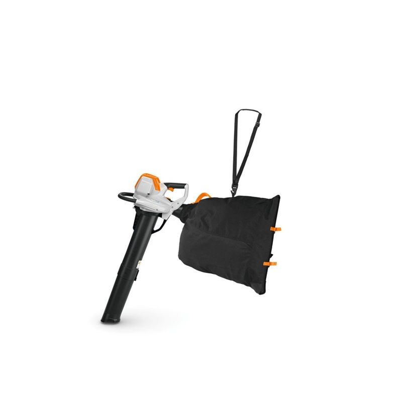 Акумулаторен уред за засмукване на STIHL SHA 140, 36 V,  910 м&sup3;/ч, 5.1 кг 